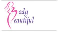 body beautiful logo