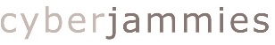 Cyberjammies small logo