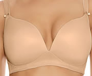 Freya deco Soft Moulded Cup Nude