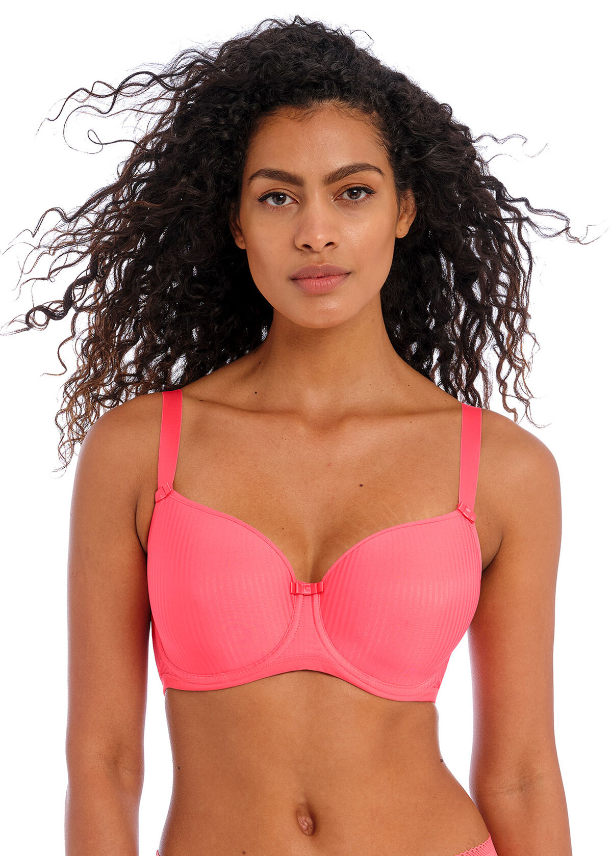 Freya Catwalk Plunge Bra