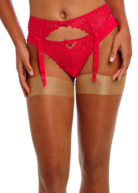 Freya Loveland Bombshell Chilli-Red