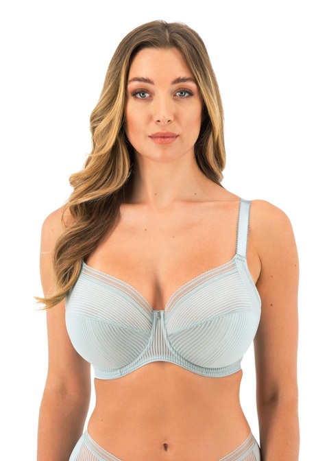 Fantasie Fusion Side Support Bra Sea Breeze