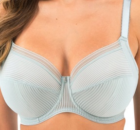 Fantasie Fusion Side Support Sea Breeze