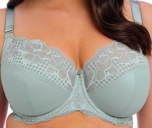 Fantasie Reflect Side Support Bra Mist