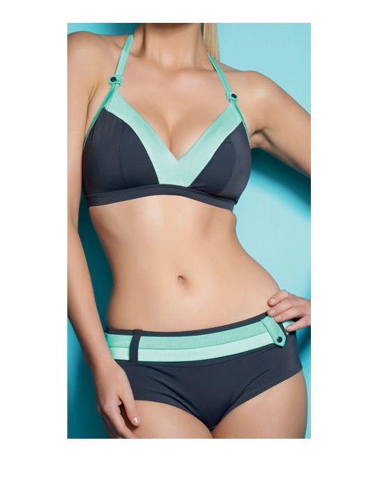 Freya Samba Triangle Bikini Bra Small