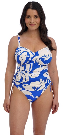 Fantasie Rabida Island Tankini Ultramarine