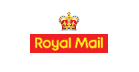 Royal Mail™ Logo