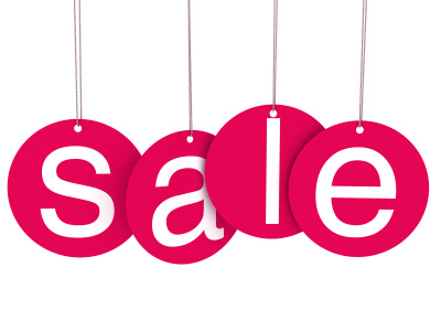SWIMWEAR SALE